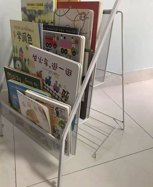 书架进化论 跟着S爸开团的书，到底该往哪放？